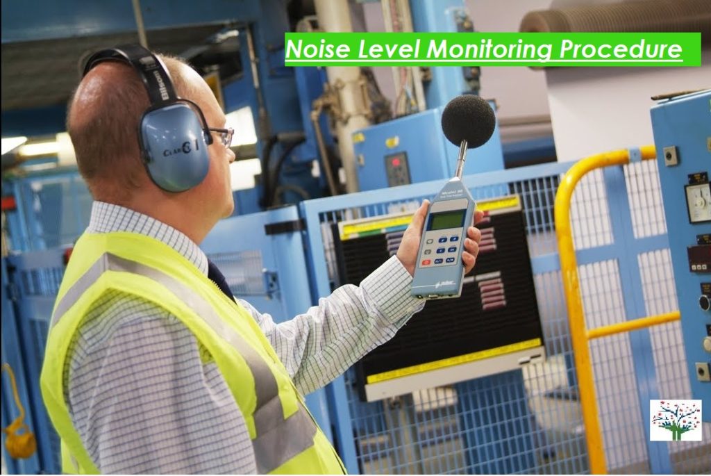 Industrial Noise / Sound Level Testing Company & Testing Price in Bangladesh. 